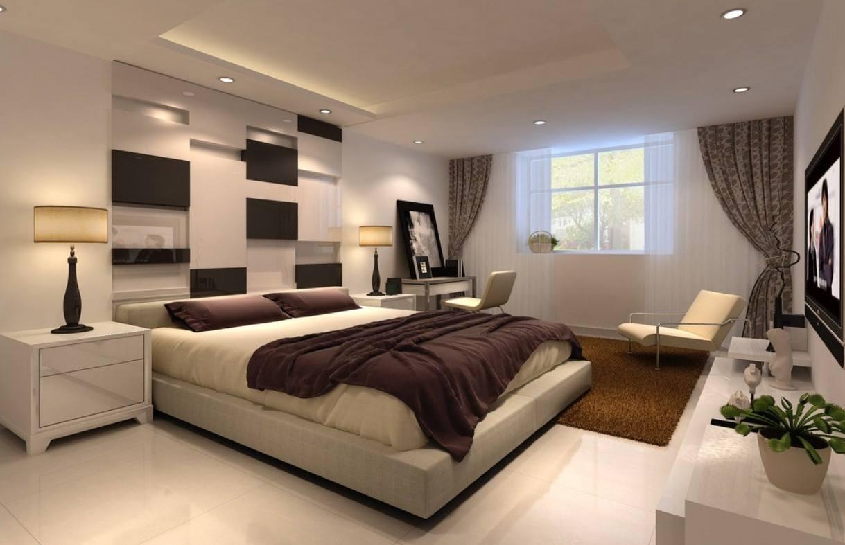 Apartment Bedroom Ideas For Couples