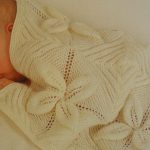 Baby Blanket Patterns Knitting