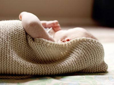 Baby Blanket Sewing Patterns