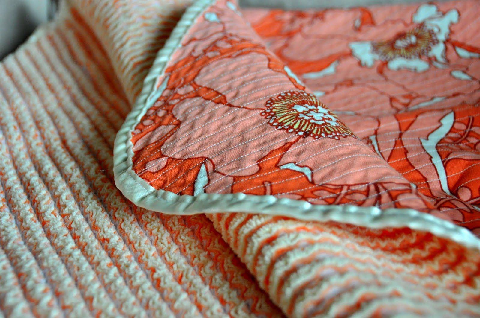 Baby Blanket Star Stitch Crochet Pattern