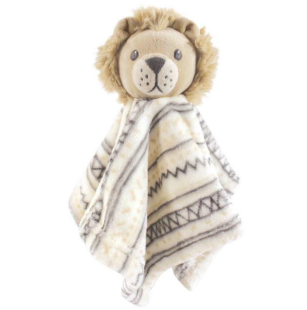 Baby Security Blanket Animal