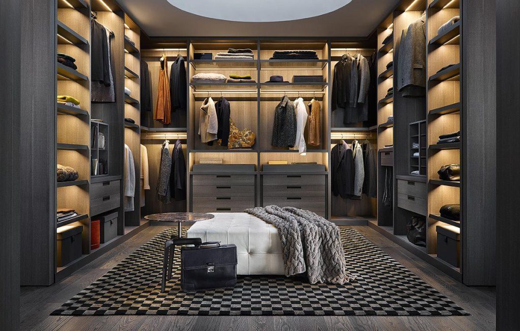 The Best Bedroom Closet Design Ideas — Marlene Isaak