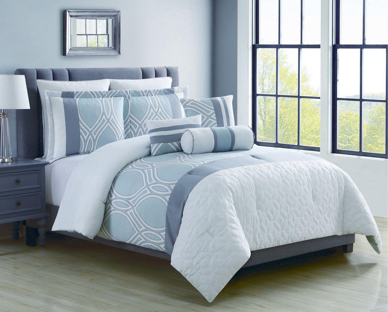 Bedroom Comforter Sets Queen