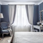 Bedroom Curtain Ideas