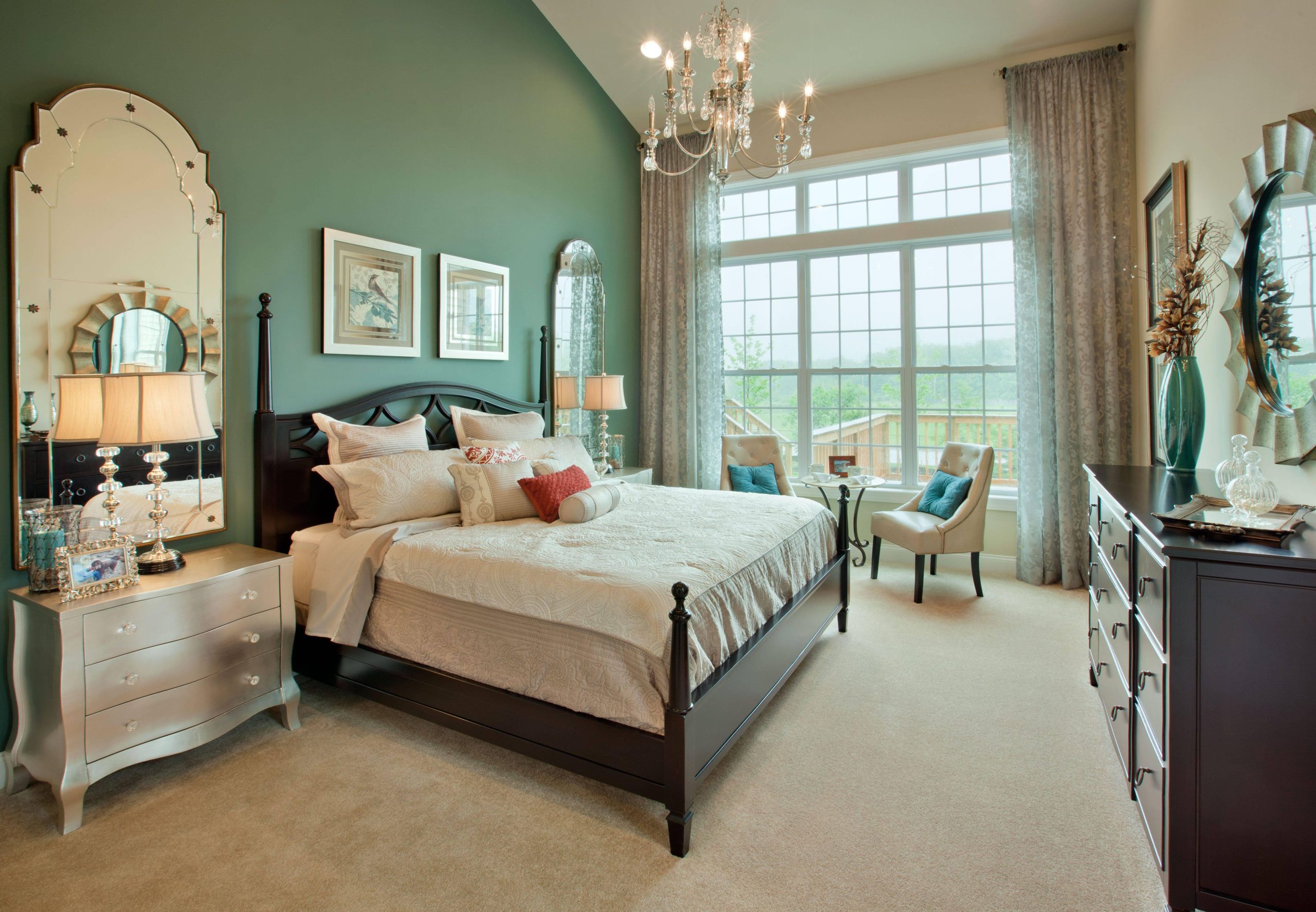 Bedroom Paint Colors And Design