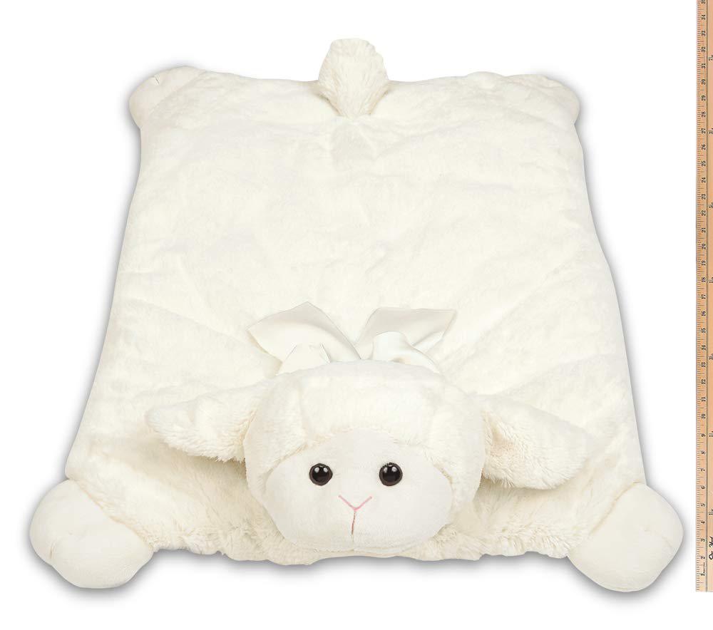 Carters Plush Baby Blankets
