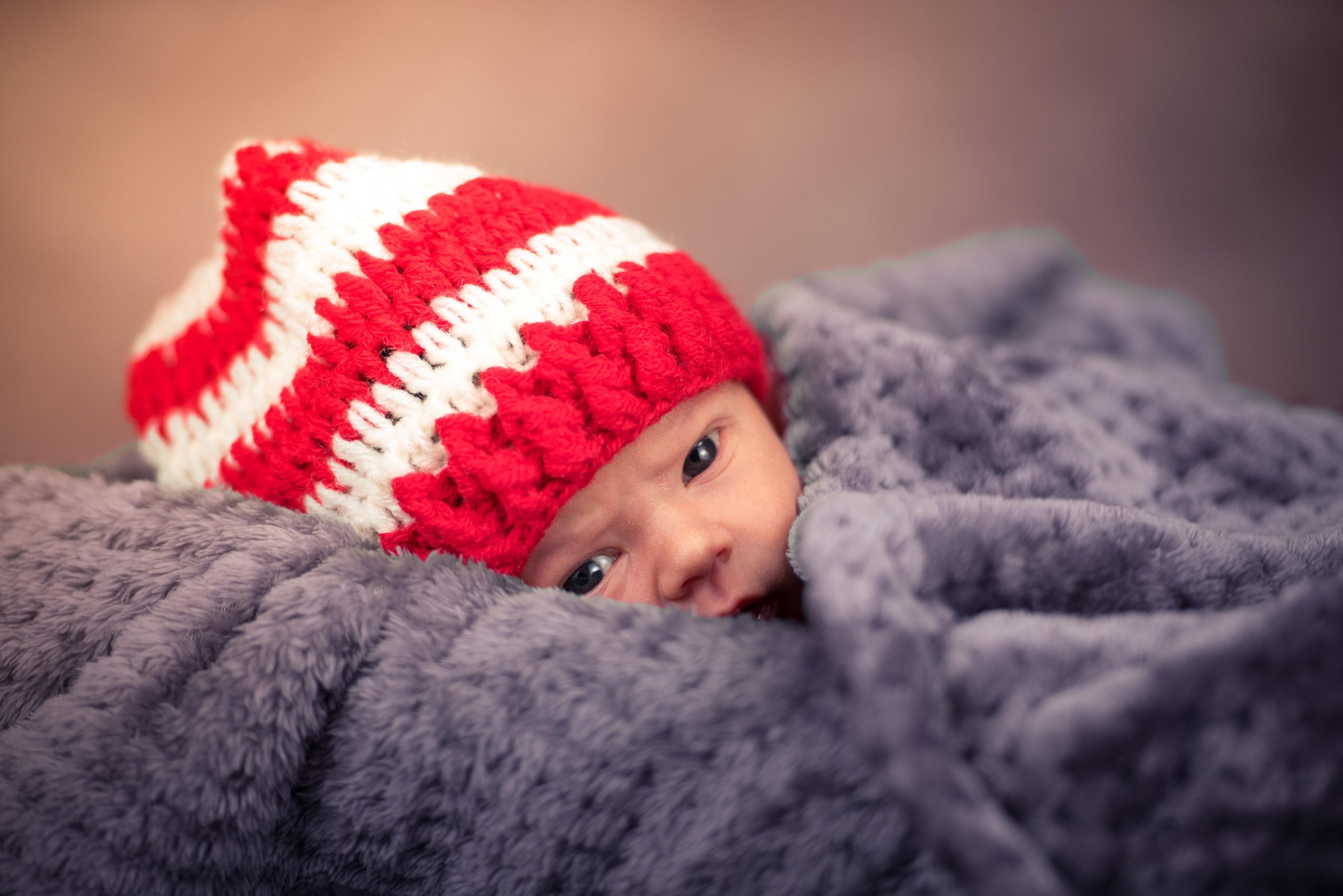 Cutest Baby Blankets