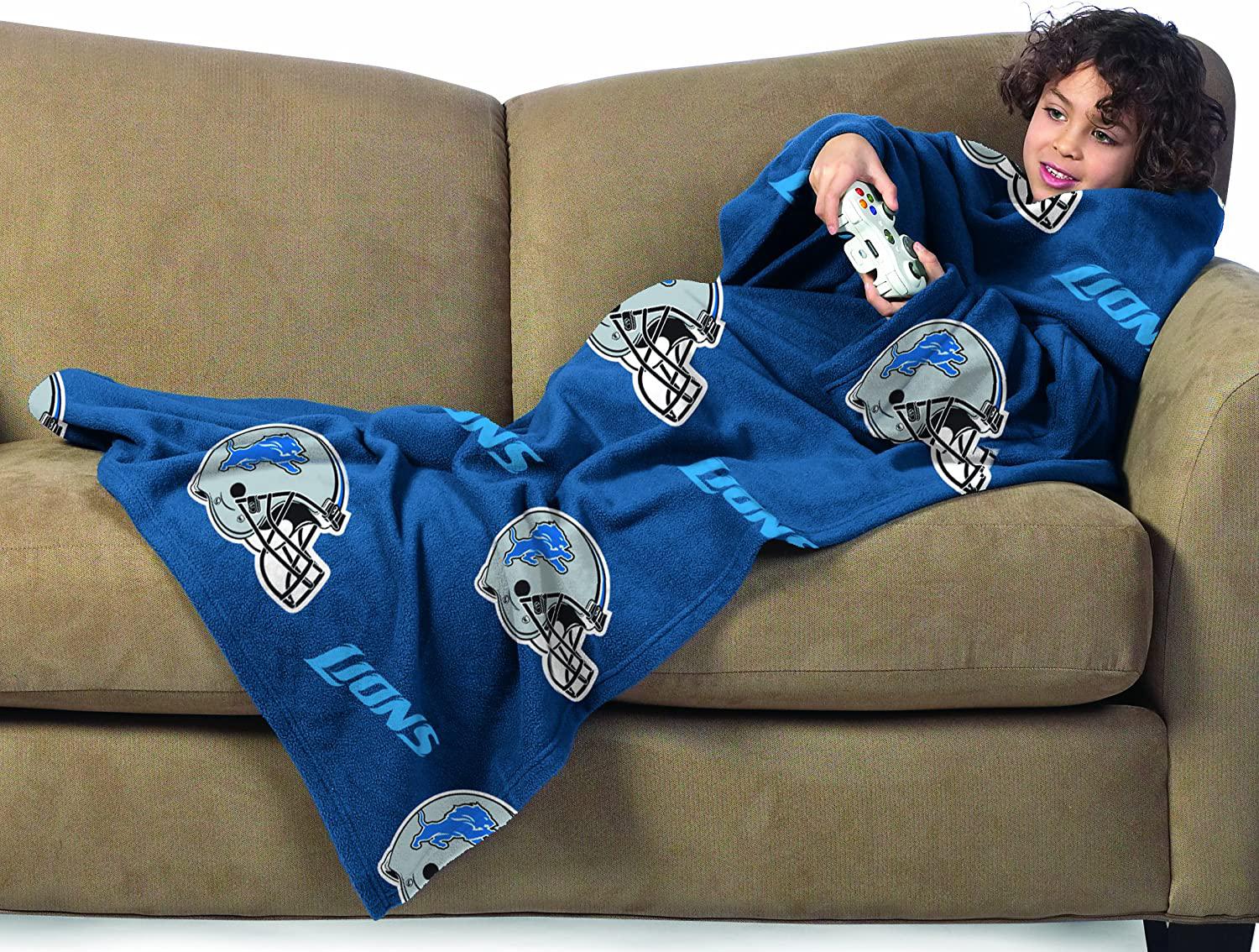 Dallas Cowboys Baby Girl Blanket