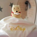 Disney Baby Blankets