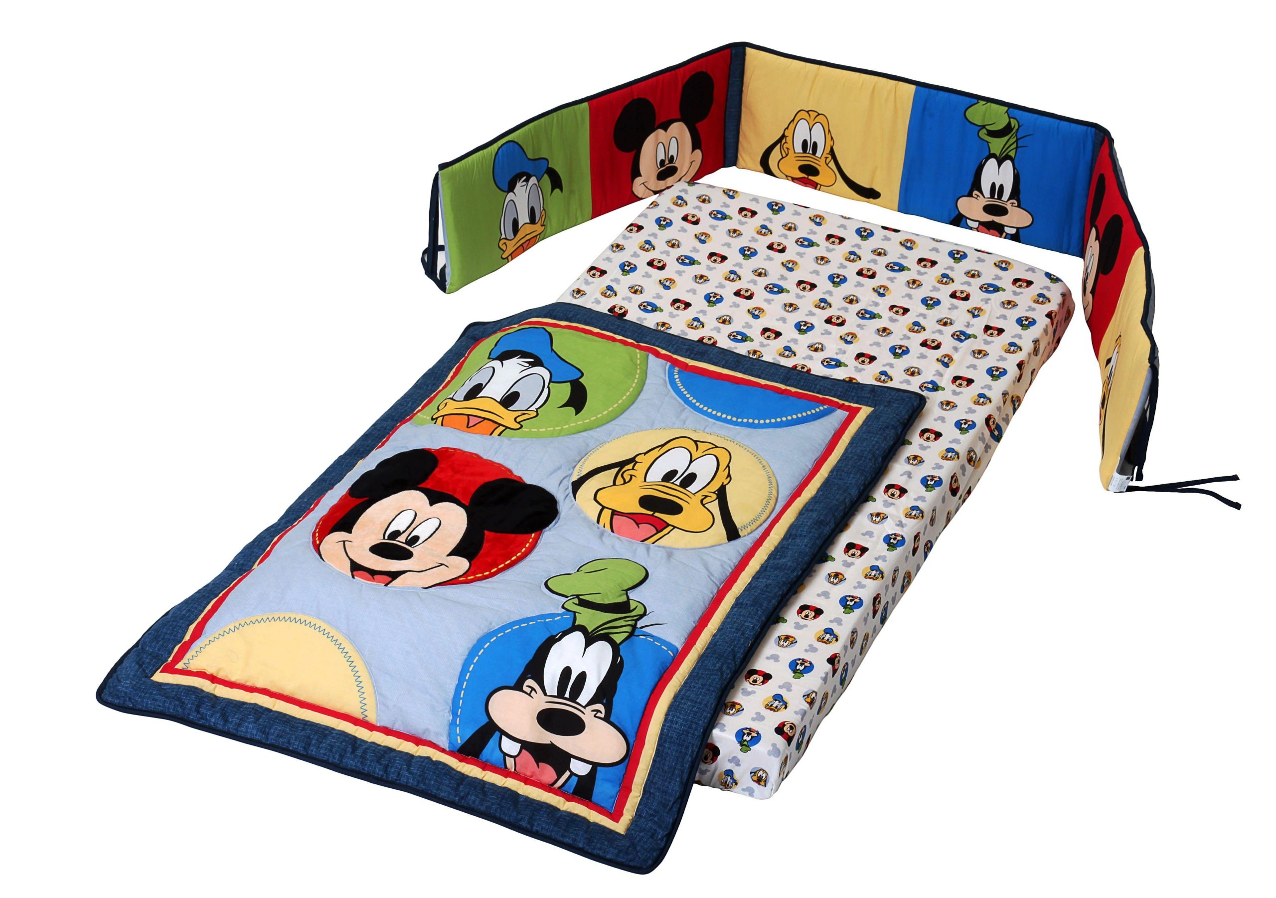 Disney Baby Receiving Blankets