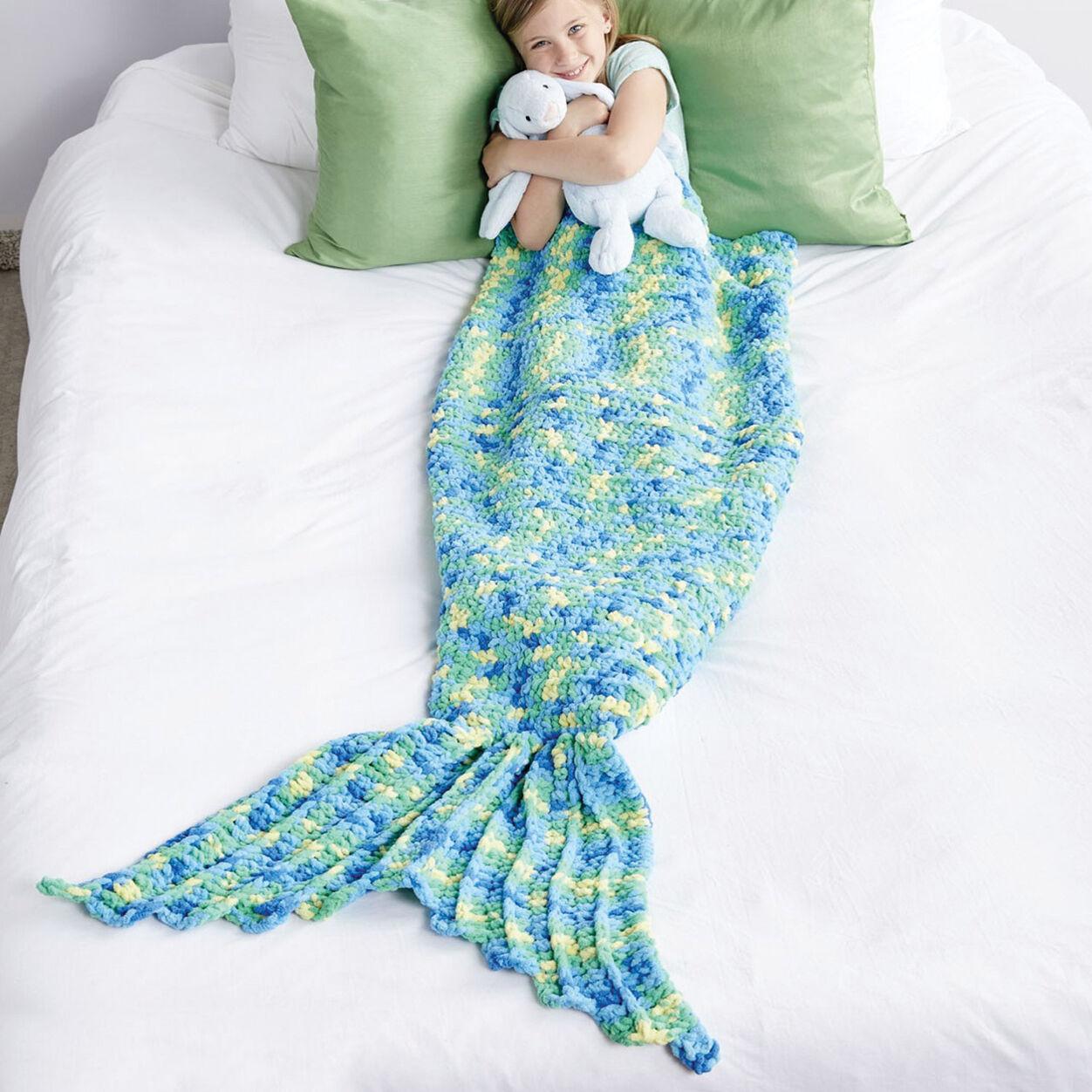 Disney Little Mermaid Bedding