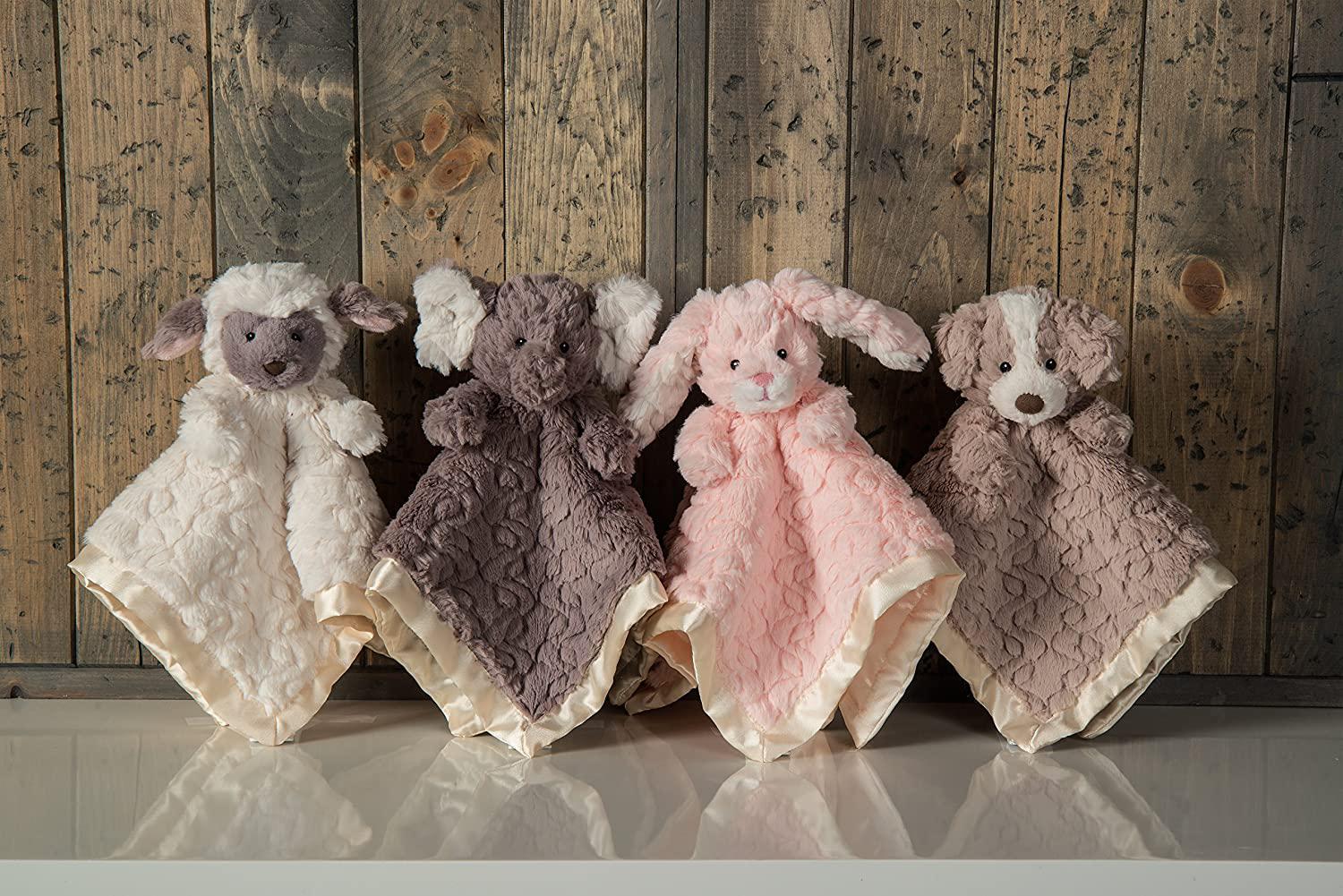 Lamb Blanket For Baby