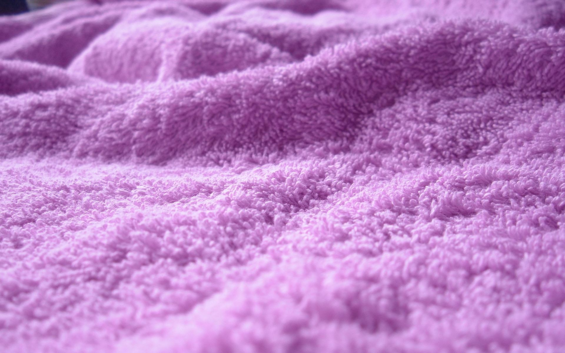 Purple Baby Blanket Yarn