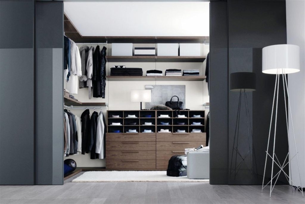 Small Master Bedroom Closet Design Ideas — Marlene Isaak