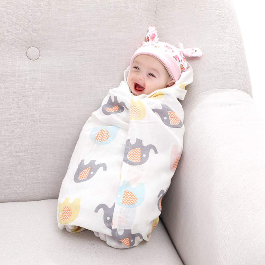 Wearable Blanket Baby 0-3 Months