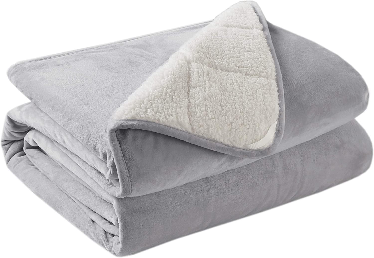 Weighted Baby Blanket Recall